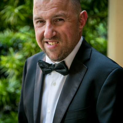 Mark Viola